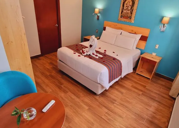 Hotel Luz Garden *