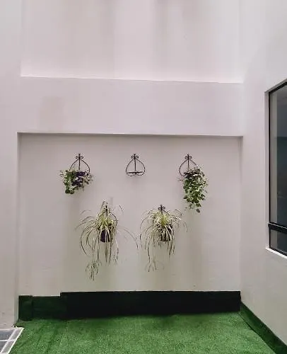 Luz Garden Hotel