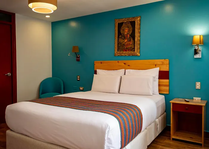Hotel Luz Garden