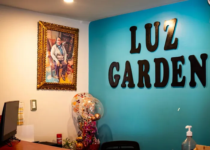 Luz Garden