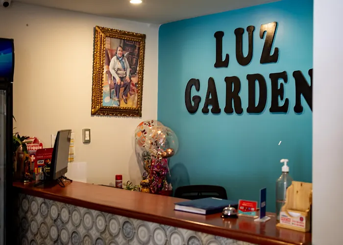 Luz Garden *