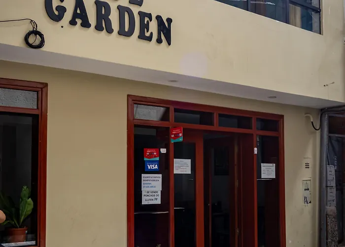 Luz Garden