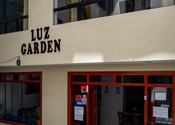 Luz Garden *